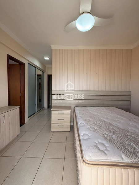 Apartamento de 3 Quartos com Elevador no Santa Mônica – 83m² de Conforto e Praticidade.: 14ª foto da galeria de imagens do imóvel