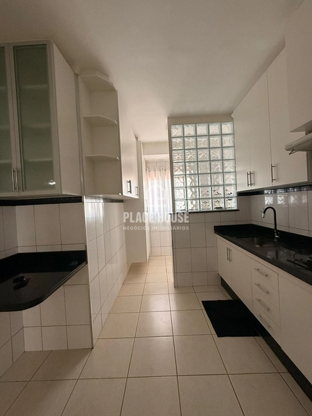 Apartamento de 3 Quartos com Elevador no Santa Mônica – 83m² de Conforto e Praticidade.: 21ª foto da galeria de imagens do imóvel