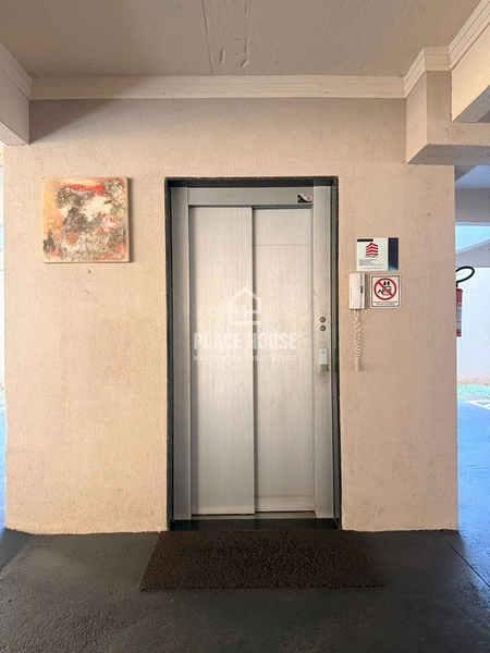 Apartamento de 3 Quartos com Elevador no Santa Mônica – 83m² de Conforto e Praticidade.: 17ª foto da galeria de imagens do imóvel