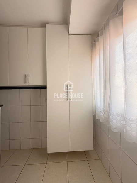 Apartamento de 3 Quartos com Elevador no Santa Mônica – 83m² de Conforto e Praticidade.: 26ª foto da galeria de imagens do imóvel