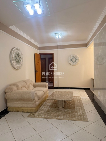 Apartamento de 3 Quartos com Elevador no Santa Mônica – 83m² de Conforto e Praticidade.: 4ª foto da galeria de imagens do imóvel