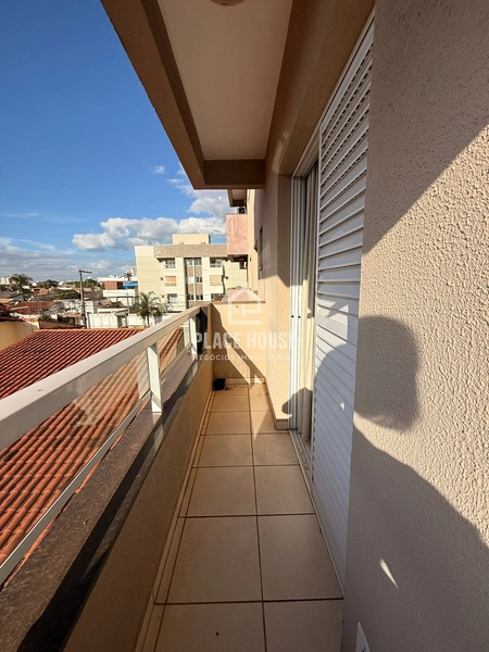 Apartamento de 3 Quartos com Elevador no Santa Mônica – 83m² de Conforto e Praticidade.: 5ª foto da galeria de imagens do imóvel