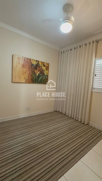 Apartamento de 3 Quartos com Elevador no Santa Mônica – 83m² de Conforto e Praticidade.: 8ª foto da galeria de imagens do imóvel