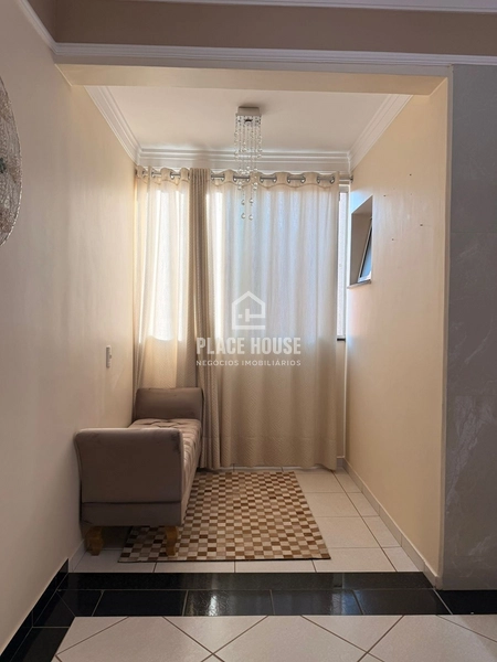 Apartamento de 3 Quartos com Elevador no Santa Mônica – 83m² de Conforto e Praticidade.: 28ª foto da galeria de imagens do imóvel