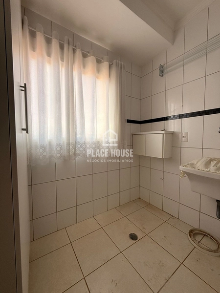Apartamento de 3 Quartos com Elevador no Santa Mônica – 83m² de Conforto e Praticidade.: 15ª foto da galeria de imagens do imóvel