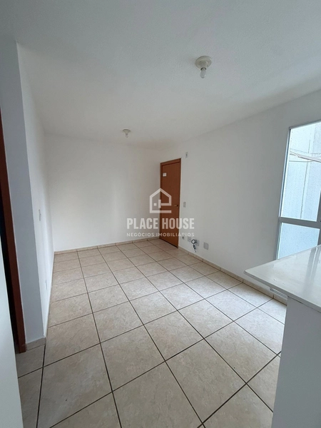 Apartamento térreo com área externa privativa: 11ª foto da galeria de imagens do imóvel