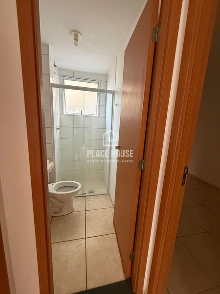 Apartamento térreo com área externa privativa: 21ª foto da galeria de imagens do imóvel