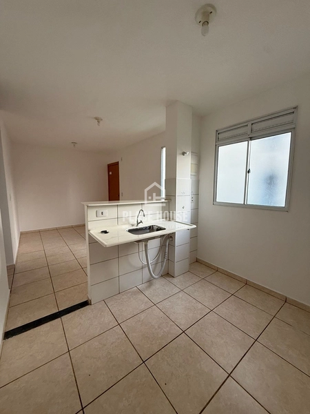 Apartamento térreo com área externa privativa: 10ª foto da galeria de imagens do imóvel