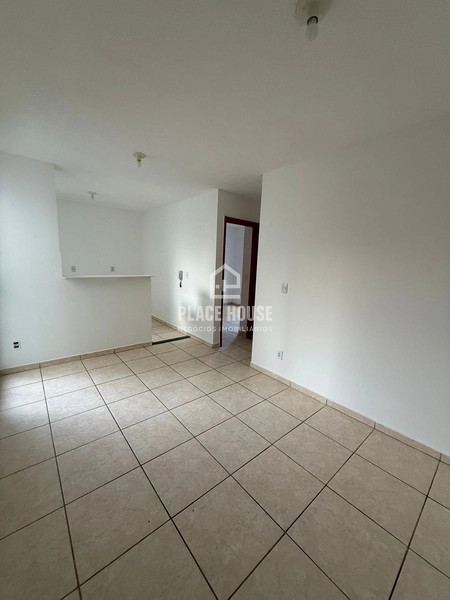 Apartamento térreo com área externa privativa: 4ª foto da galeria de imagens do imóvel