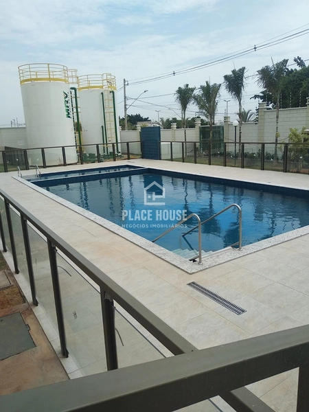 Apartamento térreo com área externa privativa: 8ª foto da galeria de imagens do imóvel
