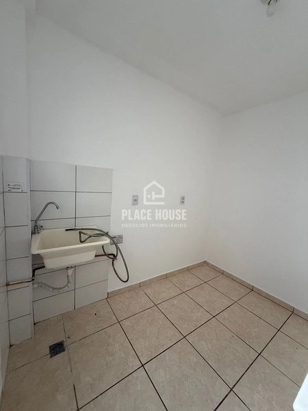 Apartamento térreo com área externa privativa: 13ª foto da galeria de imagens do imóvel