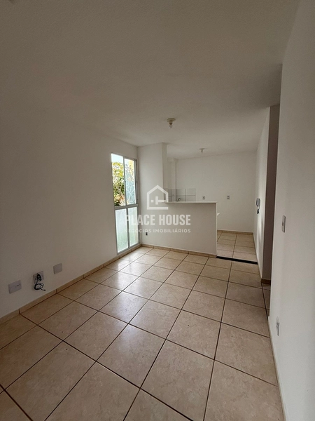 Apartamento térreo com área externa privativa: 5ª foto da galeria de imagens do imóvel