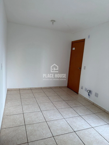 Apartamento térreo com área externa privativa: 17ª foto da galeria de imagens do imóvel