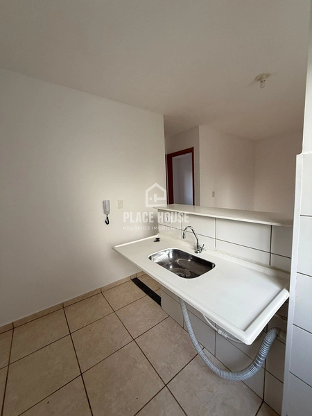 Apartamento térreo com área externa privativa: 9ª foto da galeria de imagens do imóvel