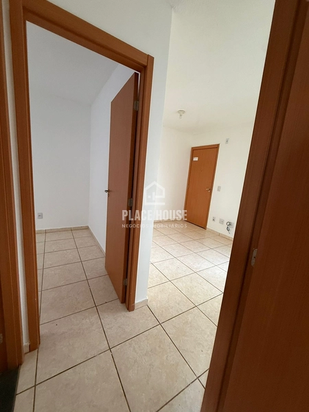 Apartamento térreo com área externa privativa: 3ª foto da galeria de imagens do imóvel