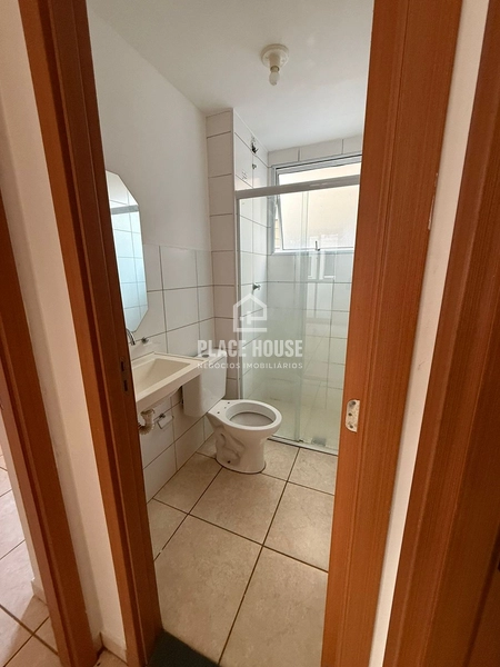 Apartamento térreo com área externa privativa: 18ª foto da galeria de imagens do imóvel