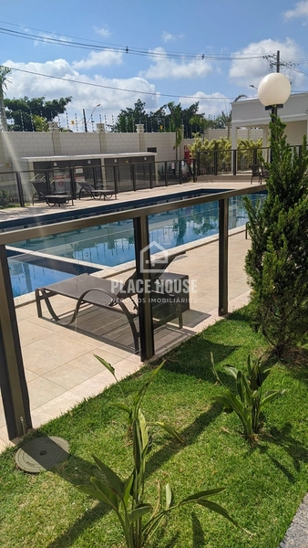 Apartamento térreo com área externa privativa: 23ª foto da galeria de imagens do imóvel