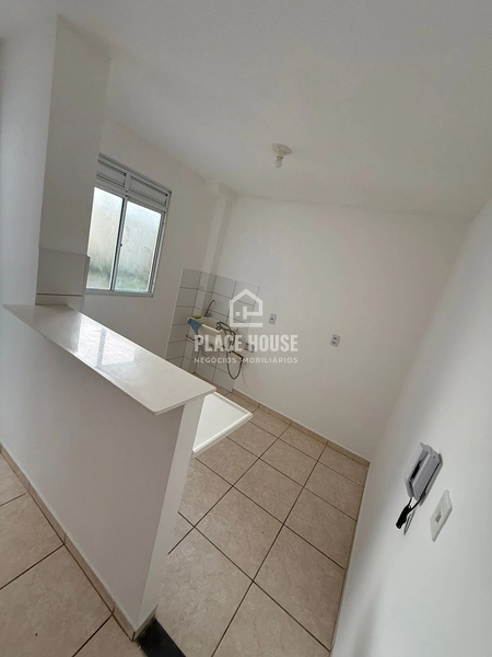 Apartamento térreo com área externa privativa: 16ª foto da galeria de imagens do imóvel