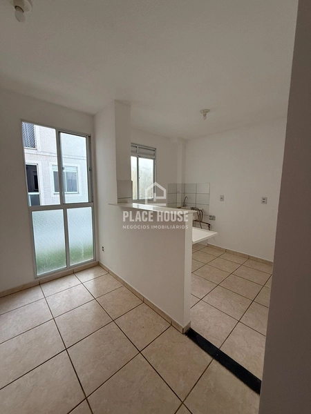 Apartamento térreo com área externa privativa: 14ª foto da galeria de imagens do imóvel