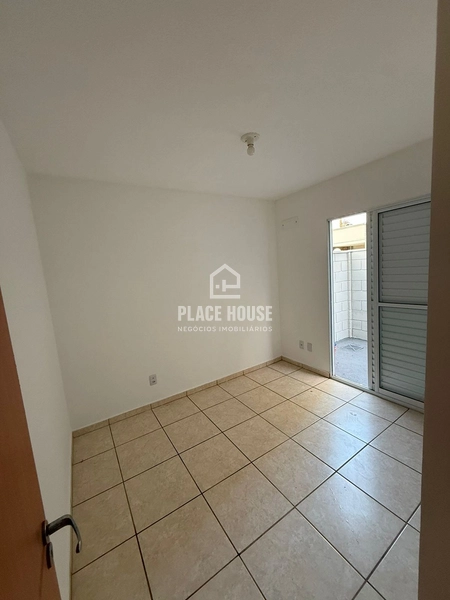 Apartamento térreo com área externa privativa: 7ª foto da galeria de imagens do imóvel