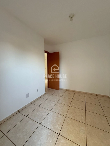 Apartamento térreo com área externa privativa: 6ª foto da galeria de imagens do imóvel