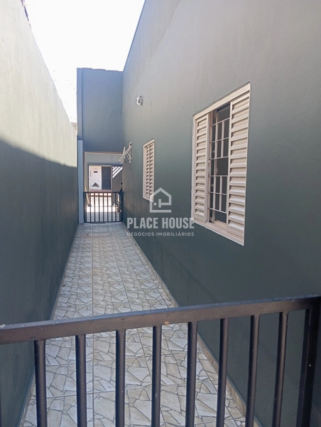 Oportunidade de Investimento — Casa com 03 quartos -Cidade Jardim : 34ª foto da galeria de imagens do imóvel