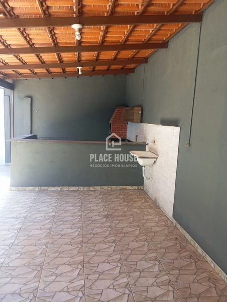 Oportunidade de Investimento — Casa com 03 quartos -Cidade Jardim : 40ª foto da galeria de imagens do imóvel