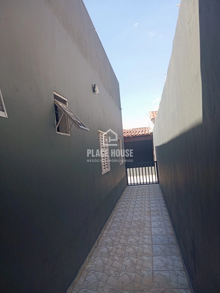 Oportunidade de Investimento — Casa com 03 quartos -Cidade Jardim : 6ª foto da galeria de imagens do imóvel