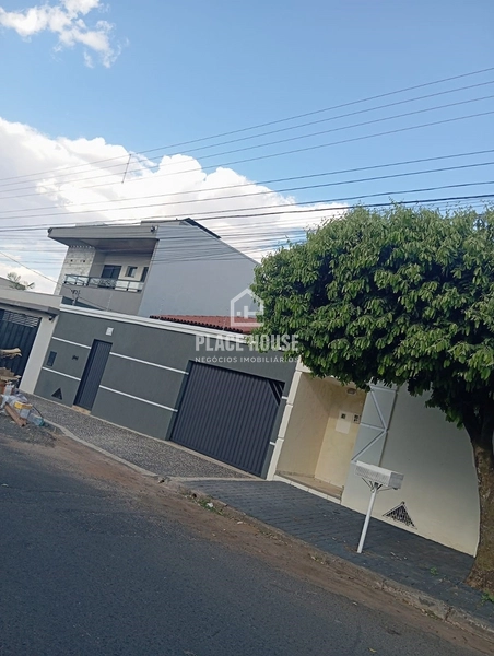 Imóvel residencial ou comercial