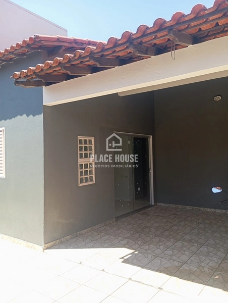 Oportunidade de Investimento — Casa com 03 quartos -Cidade Jardim : 33ª foto da galeria de imagens do imóvel