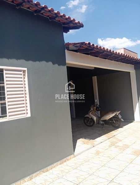 Oportunidade de Investimento — Casa com 03 quartos -Cidade Jardim : 18ª foto da galeria de imagens do imóvel