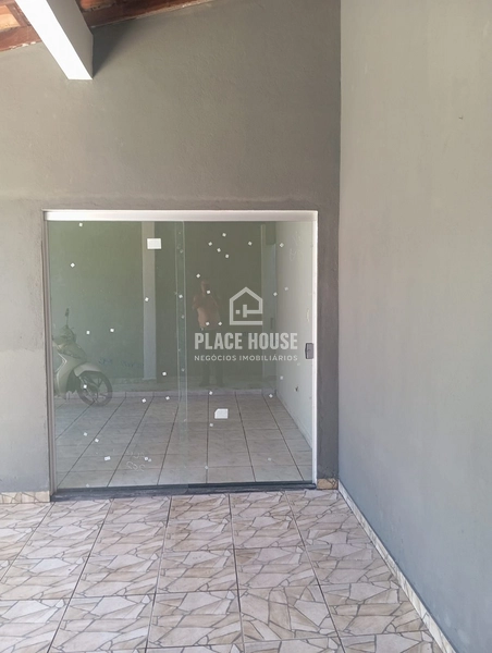 Oportunidade de Investimento — Casa com 03 quartos -Cidade Jardim : 27ª foto da galeria de imagens do imóvel