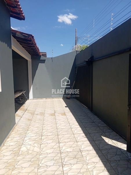 Oportunidade de Investimento — Casa com 03 quartos -Cidade Jardim : 11ª foto da galeria de imagens do imóvel
