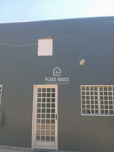 Oportunidade de Investimento — Casa com 03 quartos -Cidade Jardim : 26ª foto da galeria de imagens do imóvel