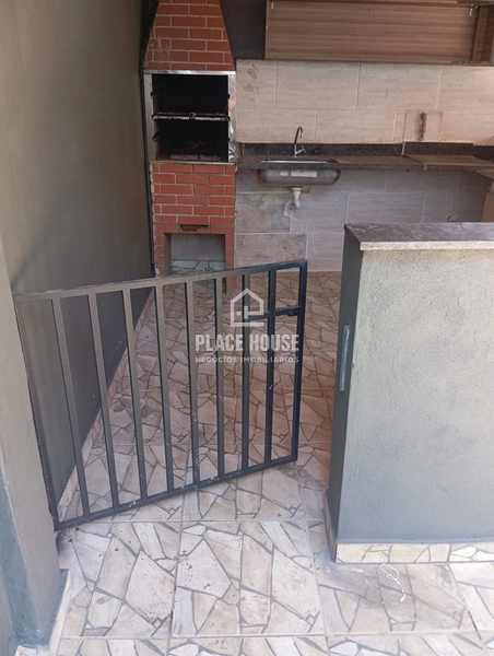 Oportunidade de Investimento — Casa com 03 quartos -Cidade Jardim : 37ª foto da galeria de imagens do imóvel