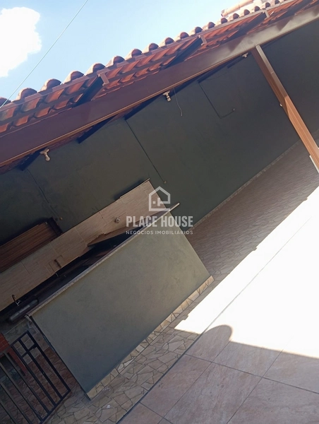 Oportunidade de Investimento — Casa com 03 quartos -Cidade Jardim : 30ª foto da galeria de imagens do imóvel