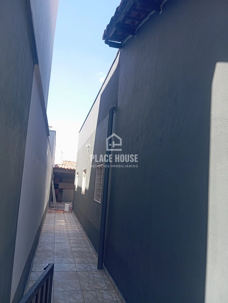 Oportunidade de Investimento — Casa com 03 quartos -Cidade Jardim : 17ª foto da galeria de imagens do imóvel