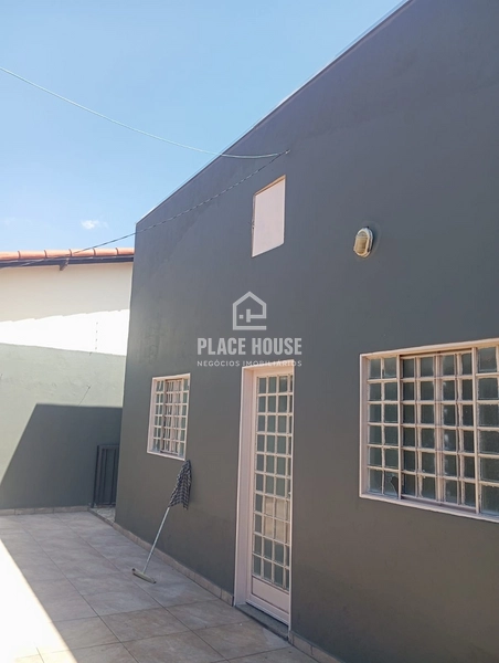 Oportunidade de Investimento — Casa com 03 quartos -Cidade Jardim : 23ª foto da galeria de imagens do imóvel