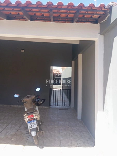 Oportunidade de Investimento — Casa com 03 quartos -Cidade Jardim : 21ª foto da galeria de imagens do imóvel