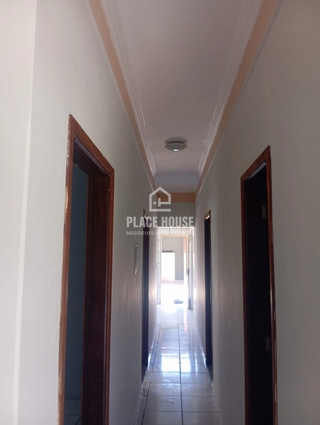 Oportunidade de Investimento — Casa com 03 quartos -Cidade Jardim : 3ª foto da galeria de imagens do imóvel