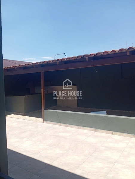 Oportunidade de Investimento — Casa com 03 quartos -Cidade Jardim : 31ª foto da galeria de imagens do imóvel