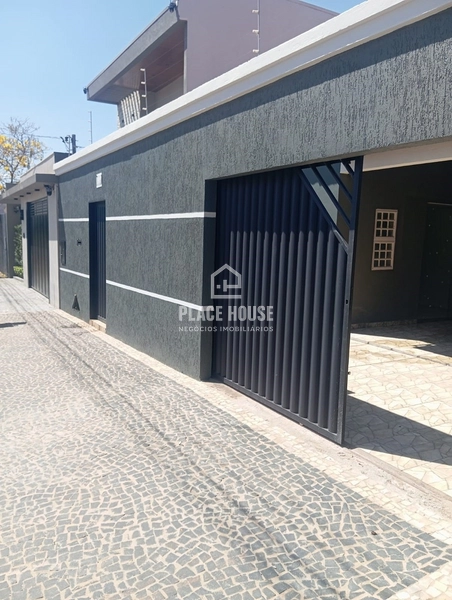 Oportunidade de Investimento — Casa com 03 quartos -Cidade Jardim : 22ª foto da galeria de imagens do imóvel