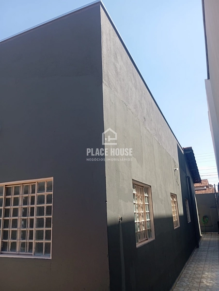 Oportunidade de Investimento — Casa com 03 quartos -Cidade Jardim : 25ª foto da galeria de imagens do imóvel
