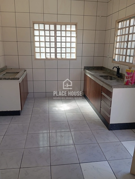 Oportunidade de Investimento — Casa com 03 quartos -Cidade Jardim : 2ª foto da galeria de imagens do imóvel