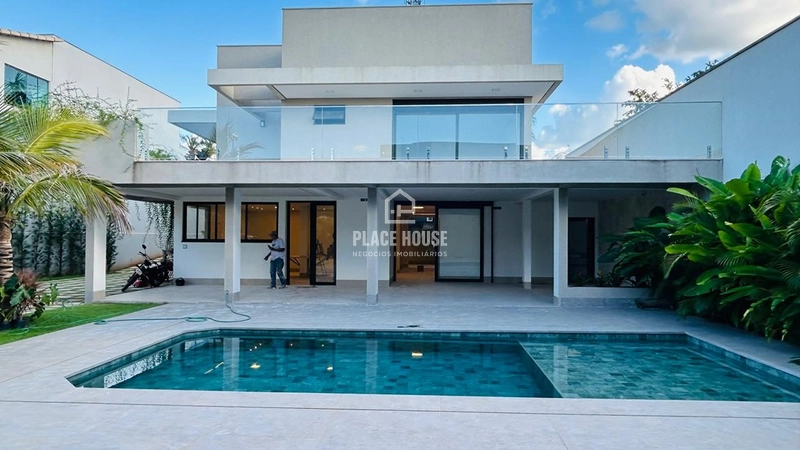 Imóvel residencial ou comercial