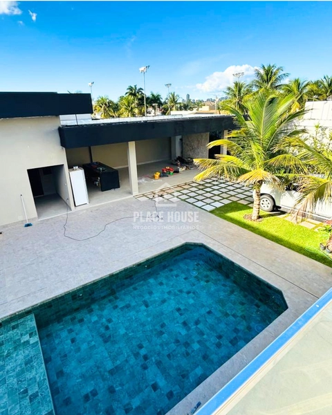 Casa a venda no Jardim Karaíba/Morada da Colina: 5ª foto da galeria de imagens do imóvel