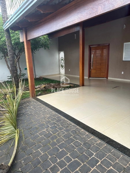 Casa a venda no Jardim Karaíba/Morada da Colina: 18ª foto da galeria de imagens do imóvel