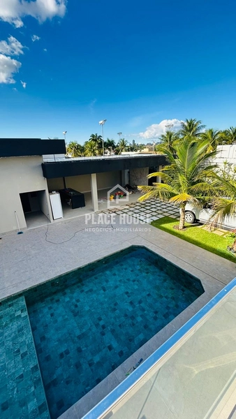 Casa a venda no Jardim Karaíba/Morada da Colina: 4ª foto da galeria de imagens do imóvel