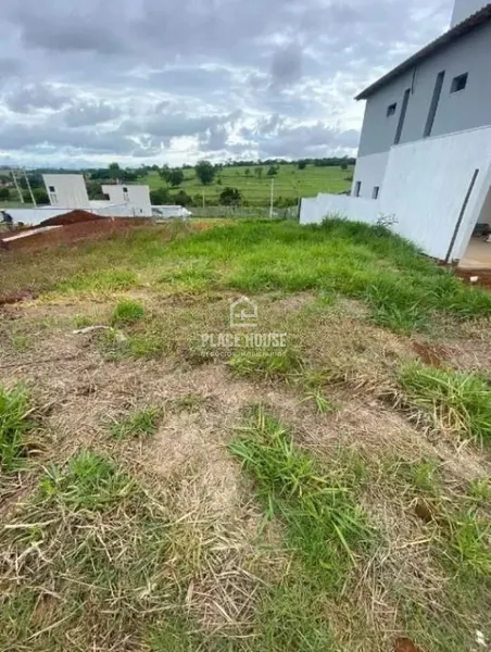 Terreno à venda, 277 m² por R$ 290.000 - Granja Marileusa - Uberlândia/MG: 1ª foto da galeria de imagens do imóvel