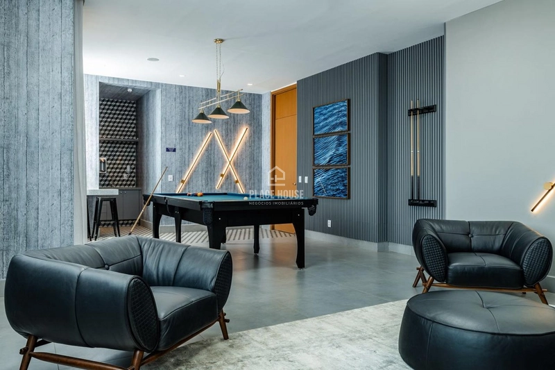 Apartamento de 138 m² Sense Vertical Living - Uberlândia, à venda: 26ª foto da galeria de imagens do imóvel